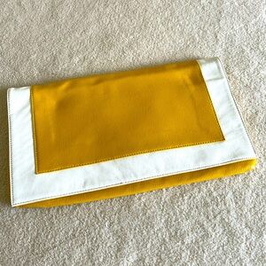 Amici Clutch Handbag